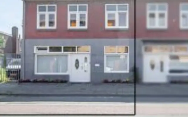 Foto van Woenselsestraat 337, Eindhoven