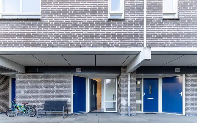 Foto van Neringpassage 146, LELYSTAD