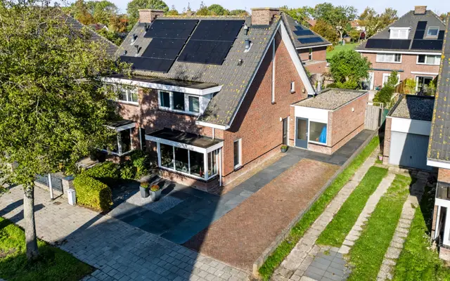 Foto van Bargengd 17, Hippolytushoef