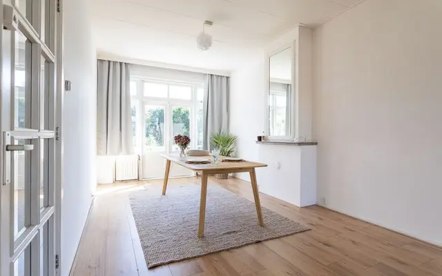 Foto van Kamperfoeliestraat 217, Den Haag