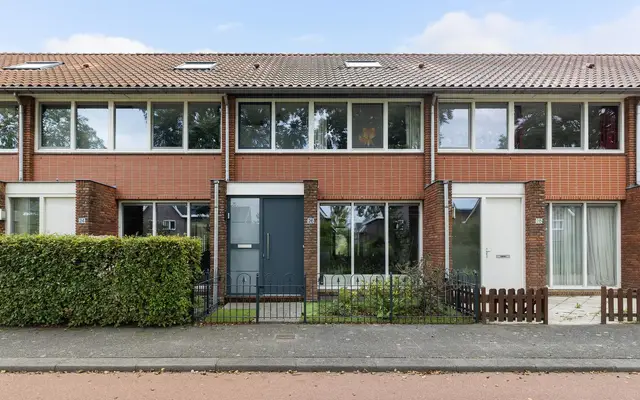 Foto van Jan Wilspad 26, Rotterdam