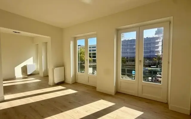 Foto van Schollenbrugstraat 3 1, Amsterdam