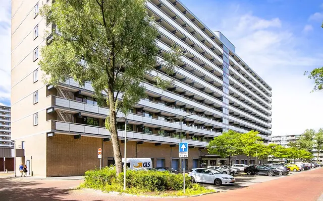 Foto van Groenhof 13, Amstelveen