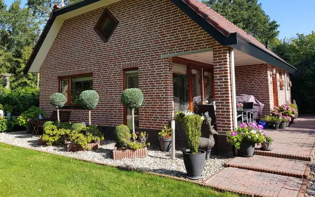 Foto van Haspel 97 45, Ermelo