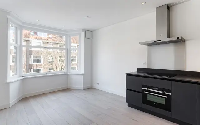 Foto van Van Walbeeckstraat 21 2, Amsterdam