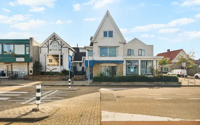 Foto van Brakkeveldweg 71 A, Den Helder