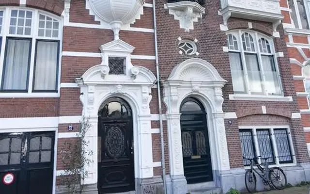 Foto van Weesperzijde 28 C, Amsterdam