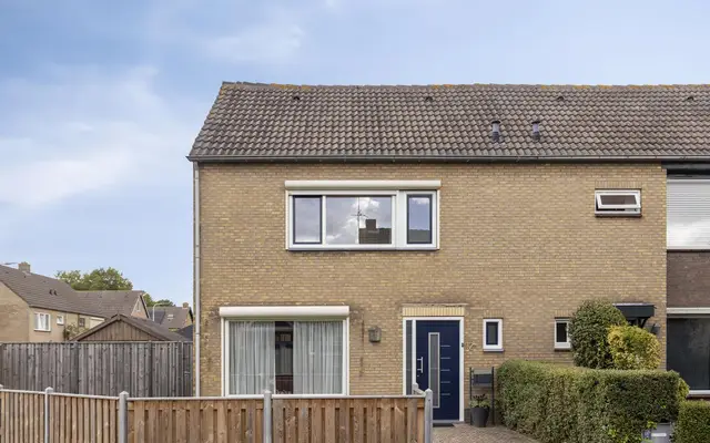 Foto van Zwaluwstraat 12, Hulst