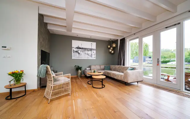 Foto van Gordelpad 275, Rotterdam