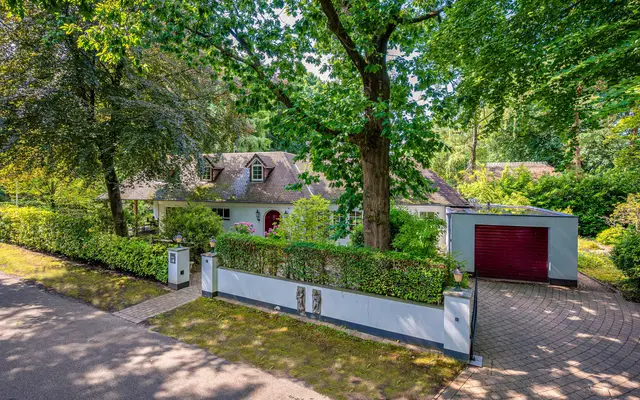 Foto van Oranjelaan 1, Ermelo