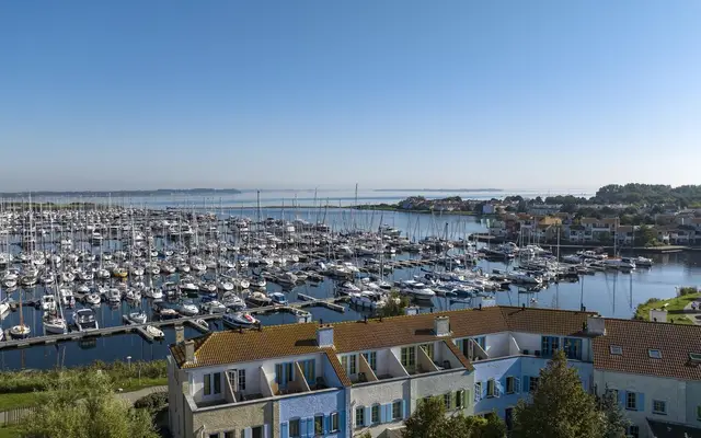 Foto van Port Zélande 283, Ouddorp