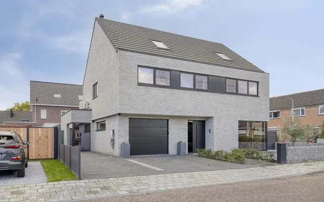 Foto van Frans Halsstraat 9 c, Clinge