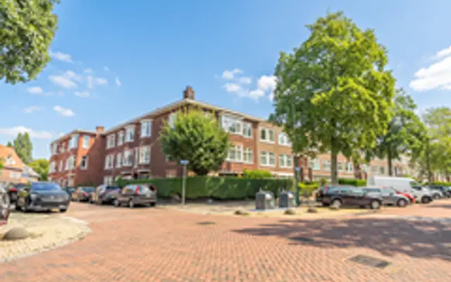 Foto van Wervestraat 53, Voorburg