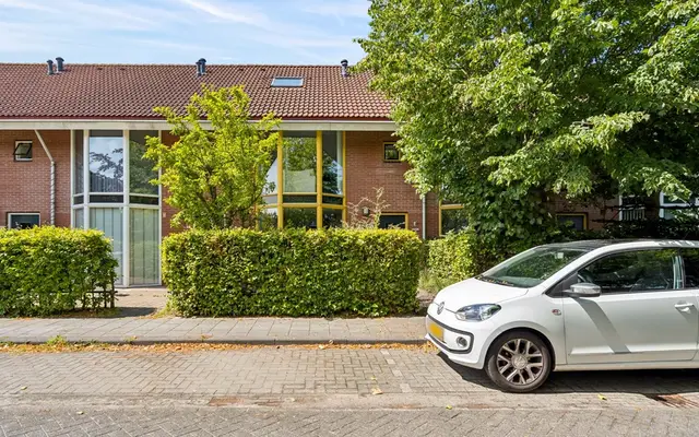 Foto van Ekenstein 56, Lelystad