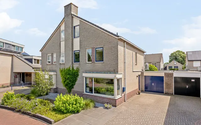 Foto van Wintergroen 11, Nijverdal