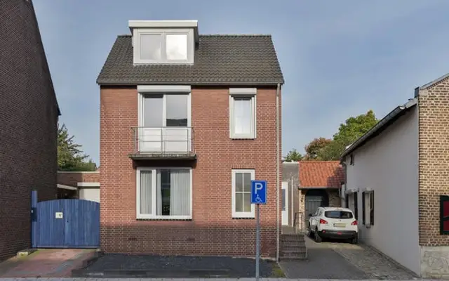 Foto van Brunssummerstraat 26 a, Schinveld