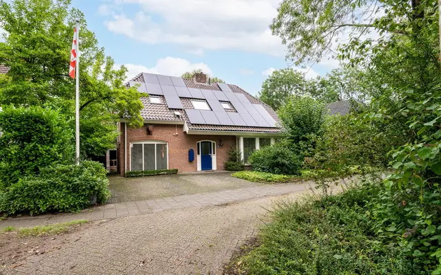 Foto van Snijderstraat 25, Oss