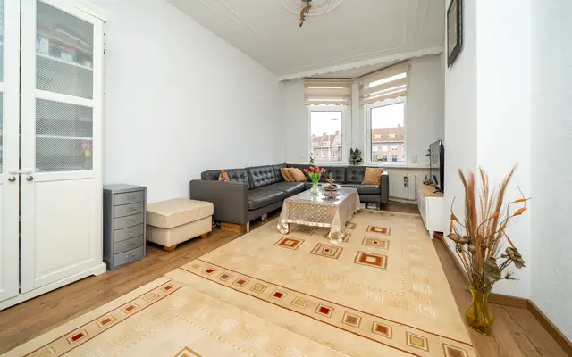 Foto van Burgemeester Meineszplein 32 b, Rotterdam