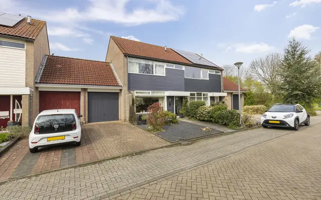 Foto van Kustweg 460, Delfzijl