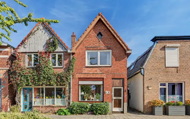 Foto van Hoogstraat 79, Enschede