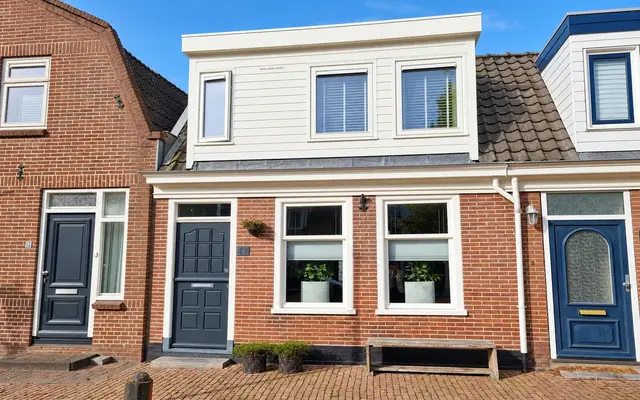 Foto van Koningshof 17, Medemblik