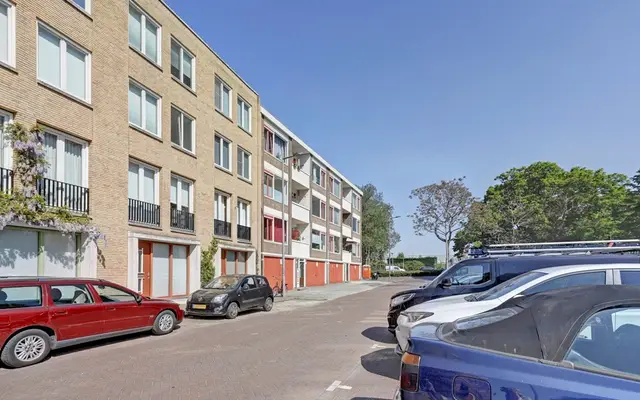 Foto van Soetendaalsestraat 31 c, Rotterdam