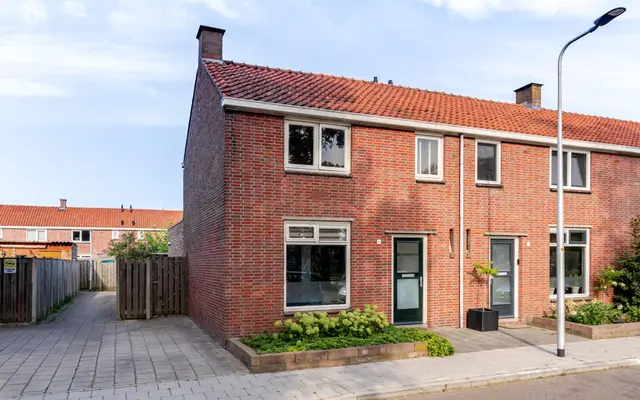 Foto van Henk Höftenstraat 10, Telefoonnummer