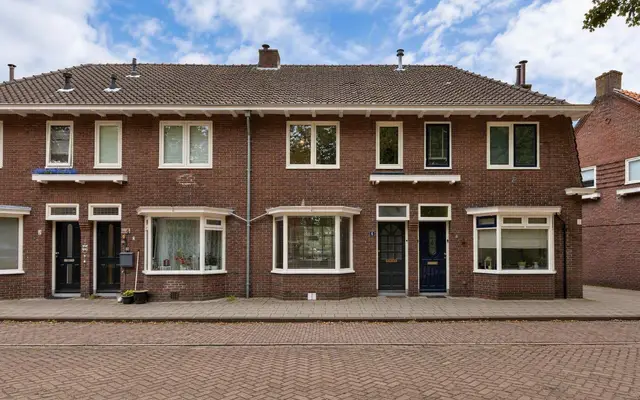 Foto van Vrielinkslaan 6, Almelo