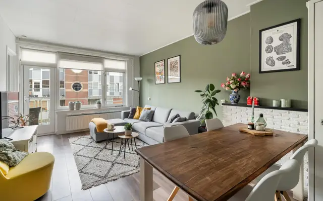 Foto van Vlinderstraat 51 C, Opmerking