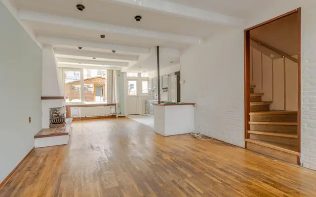 Foto van Boekweitstraat 37, Rotterdam