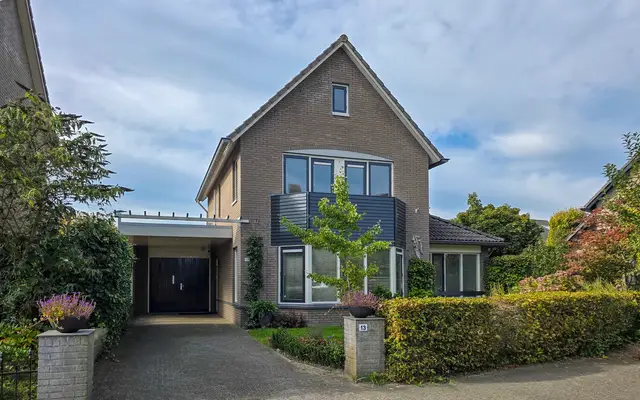 Foto van Klippenweg 13, Borne