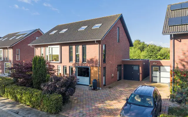 Foto van Langesân 142, Leeuwarden