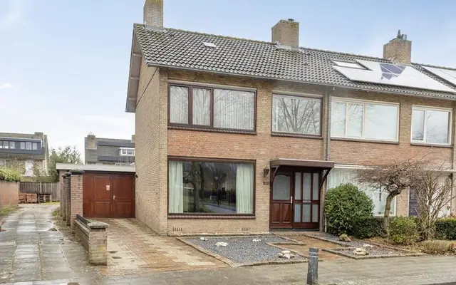 Foto van Hazelaar 50, Geldrop