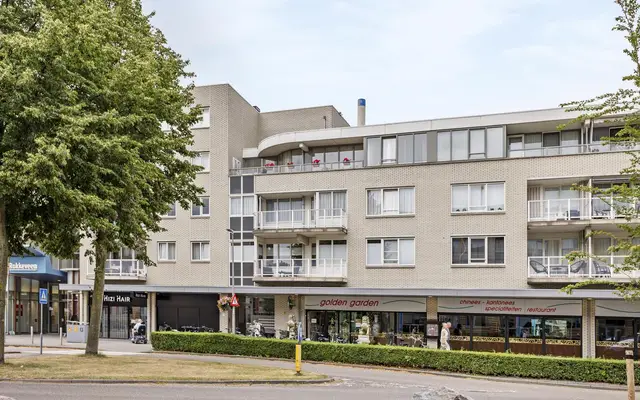 Foto van Nathaliegang 164, Zoetermeer
