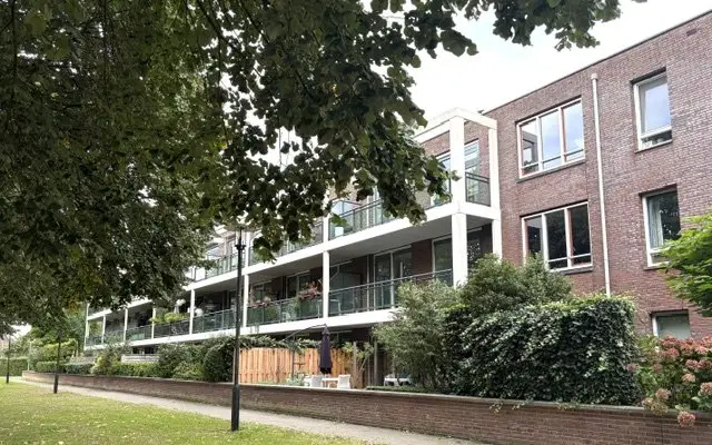 Foto van Adrianus Vossiuspad 53, Hoevelaken