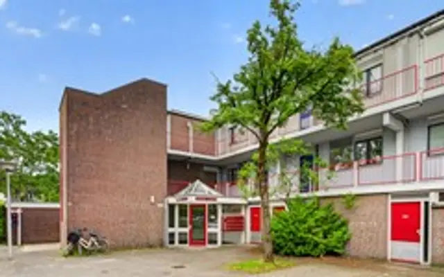 Foto van Doornburg 24, Eindhoven