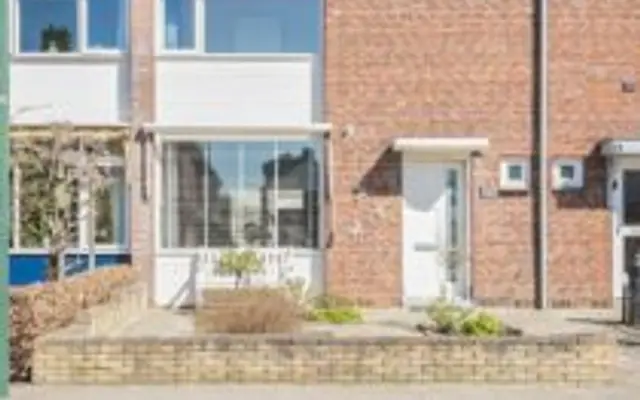 Foto van Papevoort 14, Veldhoven