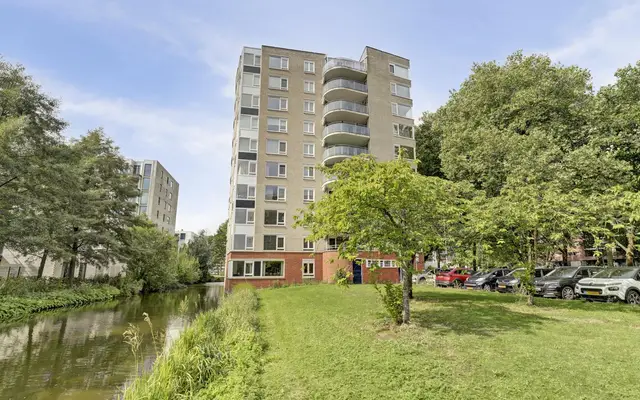 Foto van Prinsenlaan 202, Rotterdam