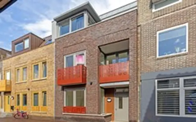 Foto van Sallandsestraat 8, Coevorden