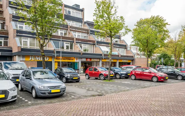 Foto van Winkelwaard 89, Alkmaar