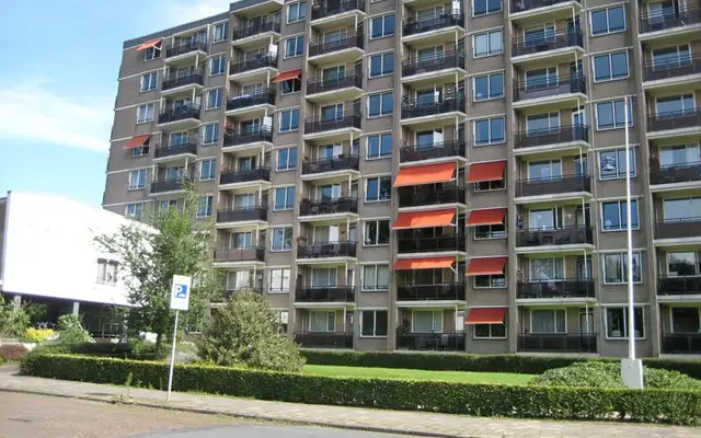 Foto van Espoortstraat 257 406, Enschede