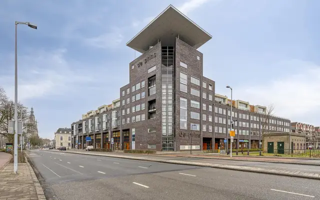 Foto van Nieuwe Prinsenkade 44, Breda