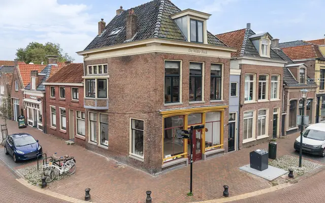 Foto van Keppelstraat 20, Dokkum