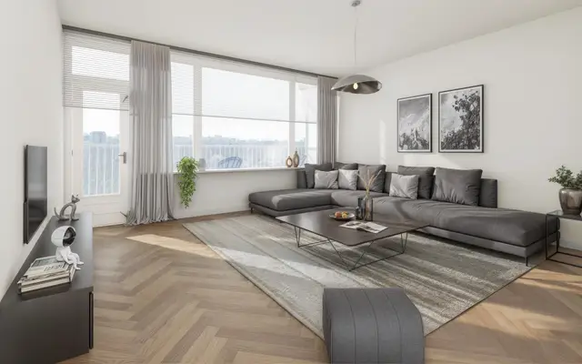 Foto van Pharus 274, Zaandam