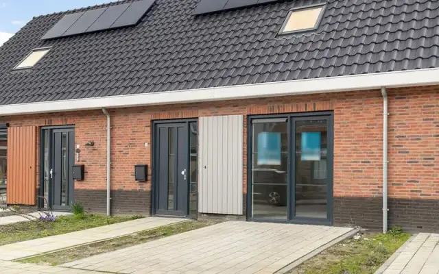 Foto van Bos 24, STAVENISSE