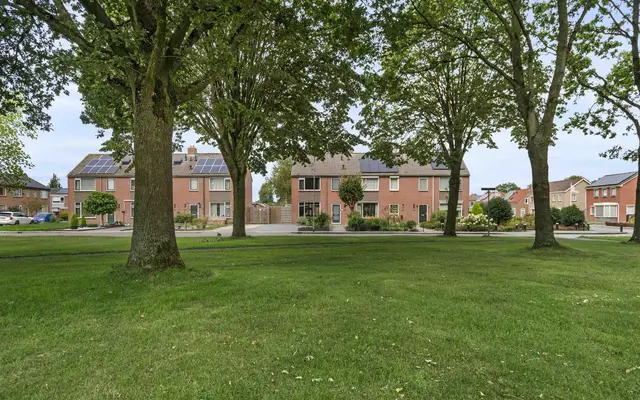 Foto van Magnoliastraat 31, Bovensmilde