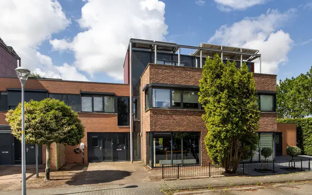 Foto van Laapersveld 3, Nieuw-Vennep