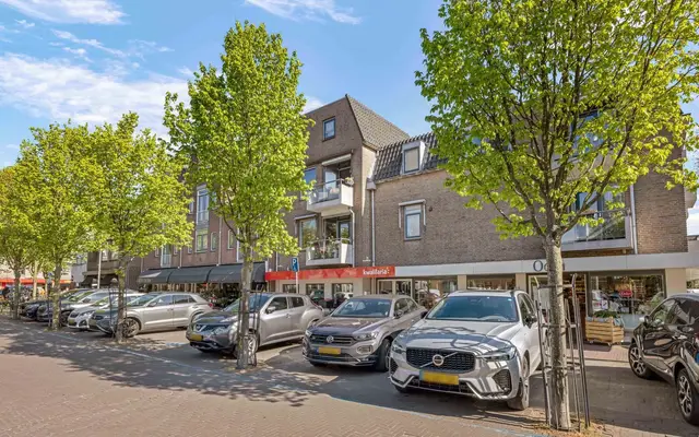 Foto van Sir Winston Churchillweg 25, Voorschoten