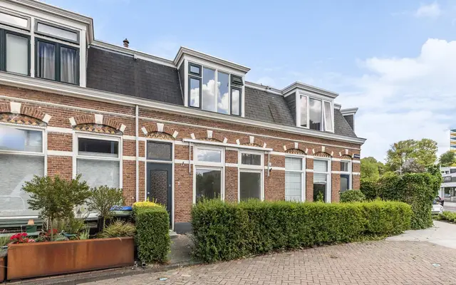 Foto van Tramstraat 4, Leeuwarden