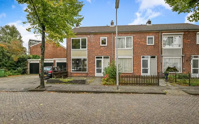 Foto van Kreeftstraat 6, Zaandijk